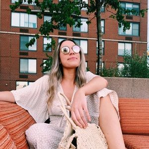 Meet your Posher, Anna